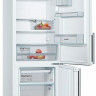 Холодильник Bosch KGE39AW32R Холодильник Bosch KGE39AW32R