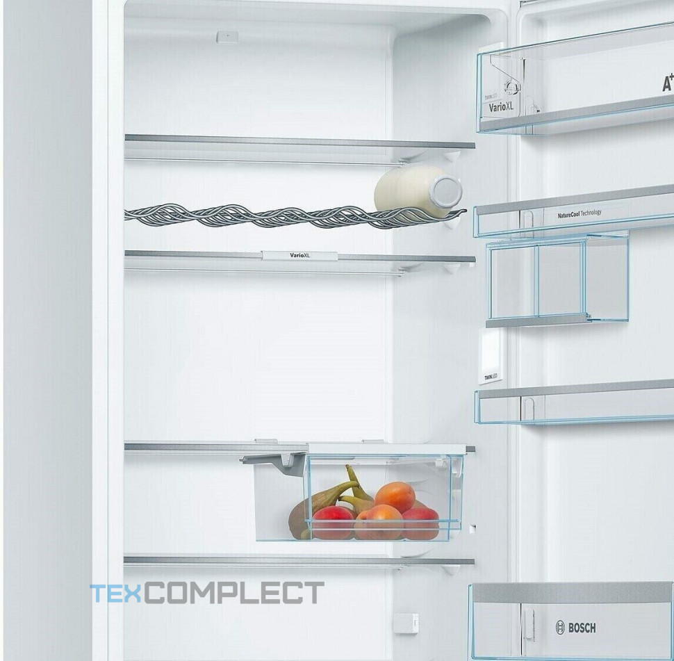 Холодильник Bosch KGE39AW32R Холодильник Bosch KGE39AW32R