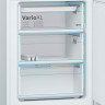 Холодильник Bosch KGE39AW32R Холодильник Bosch KGE39AW32R
