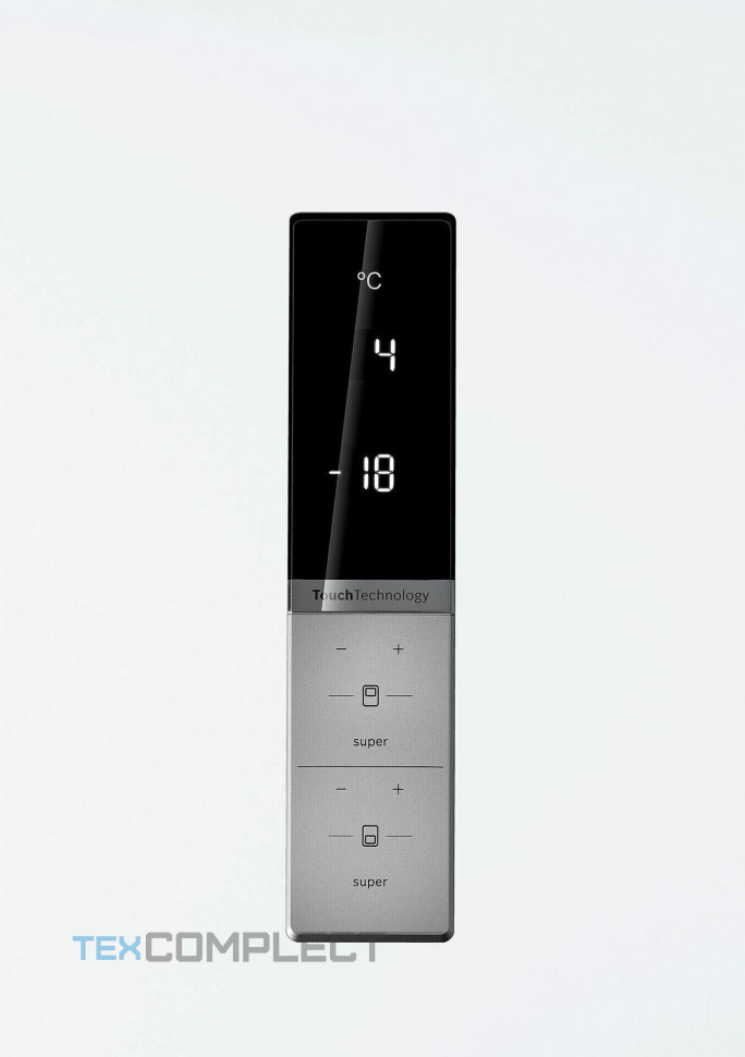 Холодильник Bosch KGE39AW32R Холодильник Bosch KGE39AW32R