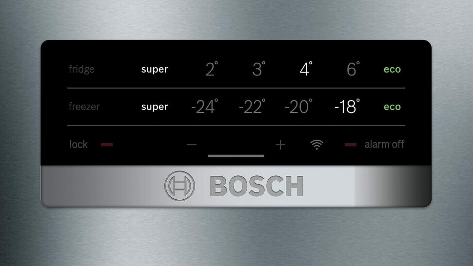 Холодильник Bosch KGN39XI316