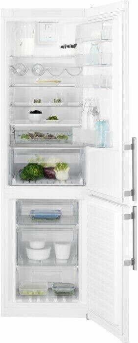 Холодильник Electrolux EN 3854 NOW