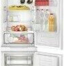 Встраиваемый холодильник Hotpoint-Ariston BCB 33 AF