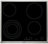Электрическая варочная панель AEG HK 63402 PXB