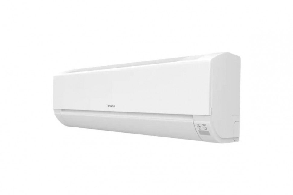 Сплит-система Hitachi Inverter RAK-18REF/RAC-18WEF