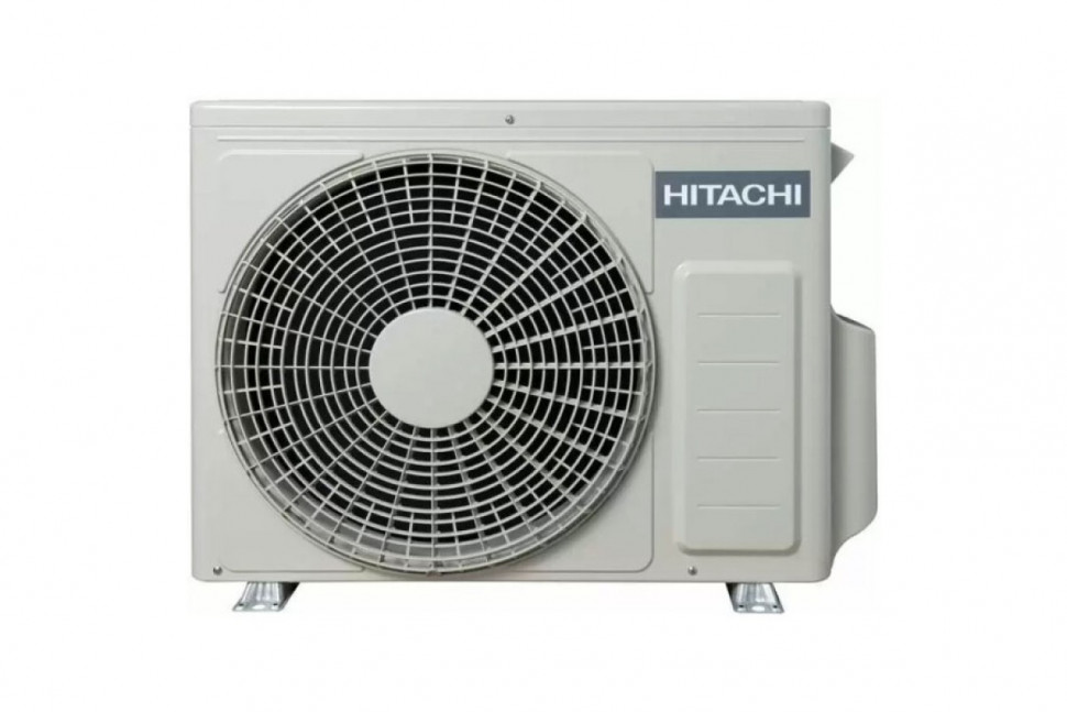 Сплит-система Hitachi Inverter RAK-18REF/RAC-18WEF