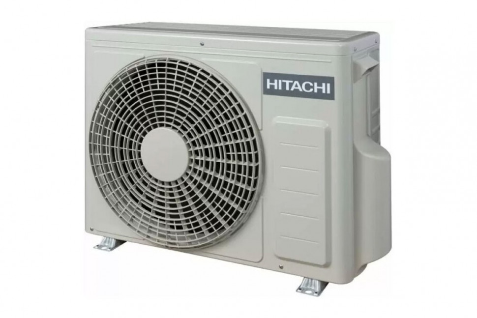 Сплит-система Hitachi Inverter RAK-18REF/RAC-18WEF