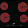 Электрическая варочная панель Smeg SE2664TC