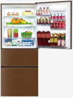 Холодильник Panasonic NR-C535YG-T8