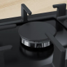 Варочная панель газовая Bosch PPP6A6B90 Варочная панель газовая Bosch PPP6A6B90