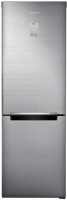 Холодильник Samsung RB33J3420SS