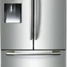 Холодильник Samsung RF62QERS Холодильник Samsung RF62QERS