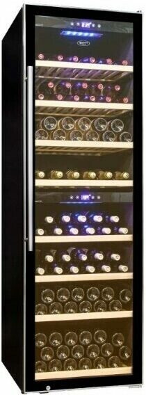 Винный шкаф Cold Vine C210-KBF2