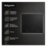 Индукционная варочная поверхность Hotpoint HS 1560B BF Индукционная варочная поверхность Hotpoint HS 1560B BF