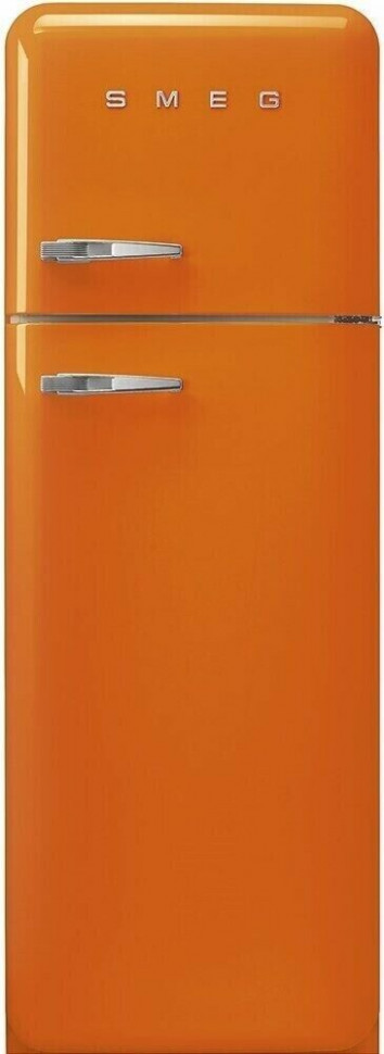 Холодильник Smeg FAB30ROR3