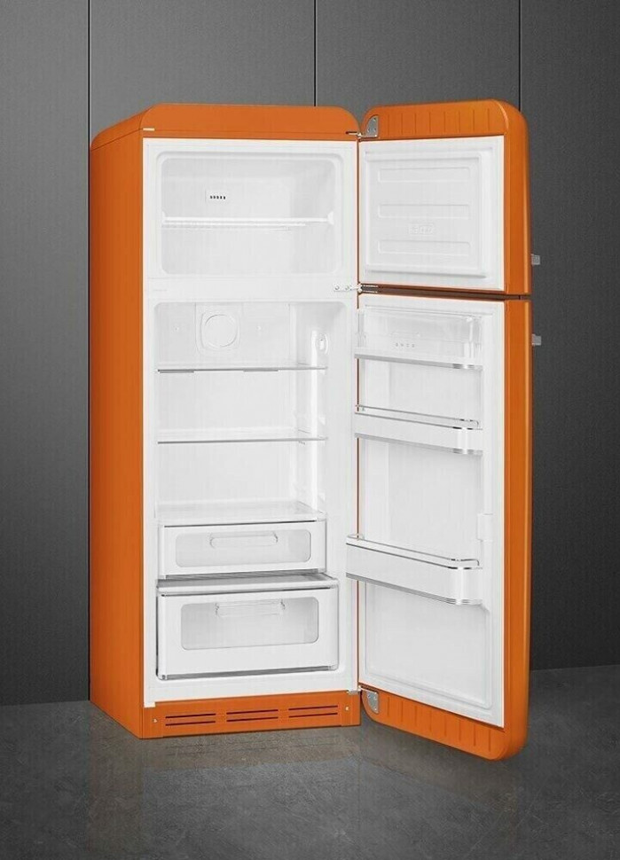 Холодильник Smeg FAB30ROR3 Холодильник Smeg FAB30ROR3