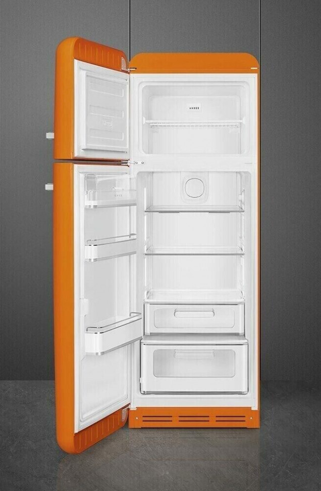 Холодильник Smeg FAB30ROR3 Холодильник Smeg FAB30ROR3