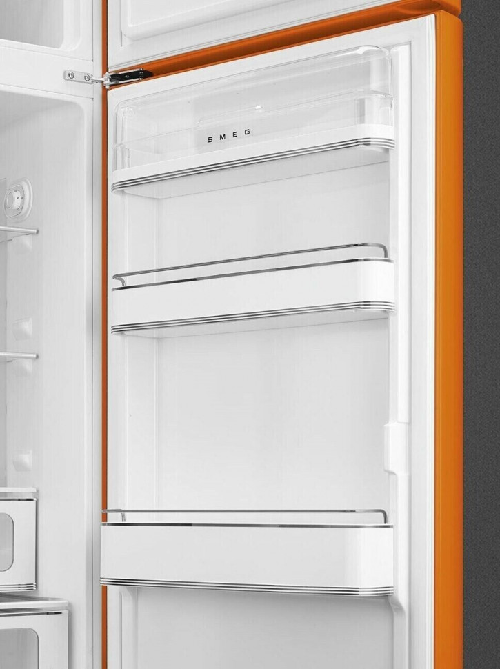 Холодильник Smeg FAB30ROR3 Холодильник Smeg FAB30ROR3