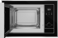 Встраиваемая микроволновая печь Teka ML 820 BI BLACK-SS