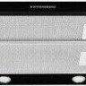 Встраиваемая вытяжка Kuppersberg SlimLux IV 50 B Встраиваемая вытяжка Kuppersberg SlimLux IV 50 B