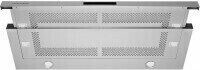Встраиваемая вытяжка Kuppersberg Slimbox 90 X