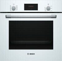 Электрический духовой шкаф Bosch HBF 114EW0R