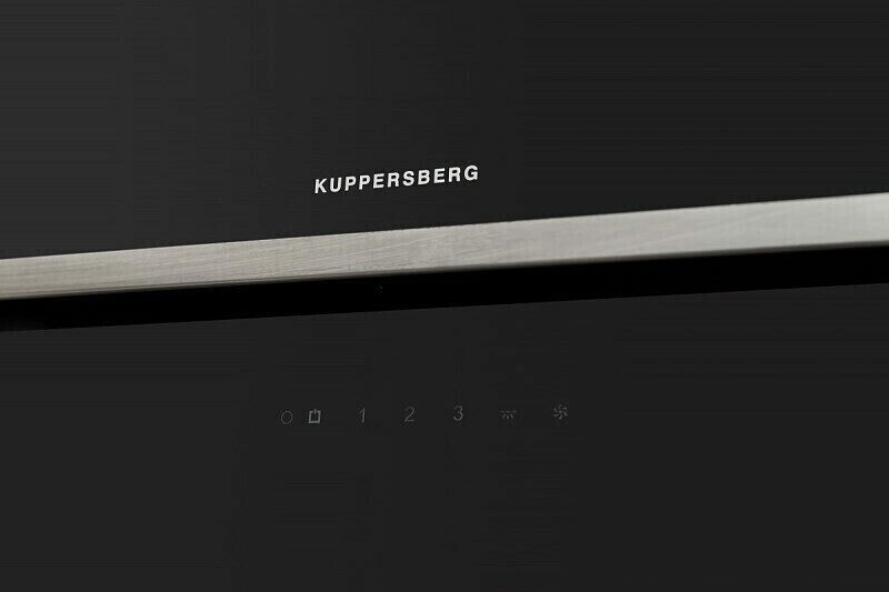 Каминная вытяжка Kuppersberg F 600 W Каминная вытяжка Kuppersberg F 600 W