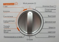 Встраиваемая стиральная машина GRAUDE EWTA 80.0
