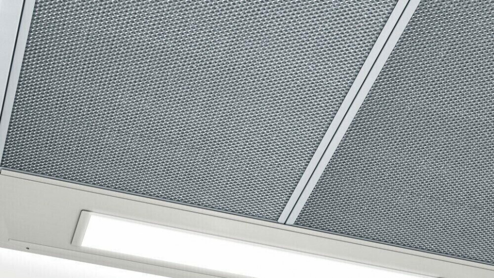 Подвесная вытяжка Bosch DUL 63CC20