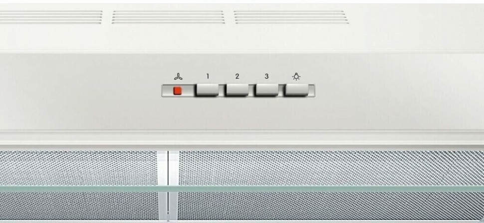 Подвесная вытяжка Bosch DUL 63CC20