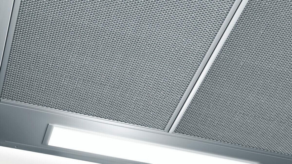 Подвесная вытяжка Bosch DUL 63CC20