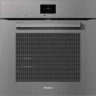 Электрический духовой шкаф Miele H7660BP GRGR