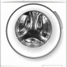 Стиральная машина Kraft KF-SH60101MWL Стиральная машина Kraft KF-SH60101MWL