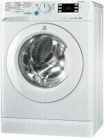 Стиральная машина Indesit NWSK 8128 Стиральная машина Indesit NWSK 8128