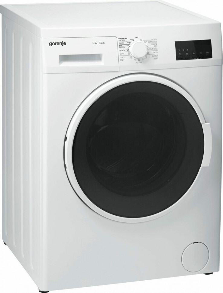 Стиральная машина Gorenje WD 73121