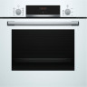 Электрический духовой шкаф Bosch HBJ 554YW0R