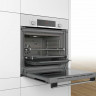 Электрический духовой шкаф Bosch HBJ 554YW0R