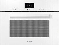 Электрический духовой шкаф Miele DGC 7640 BRWS