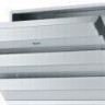 Каминная вытяжка Miele DA 6000W