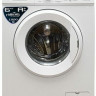 Стиральная машина HIBERG WM-610 SW Стиральная машина HIBERG WM-610 SW