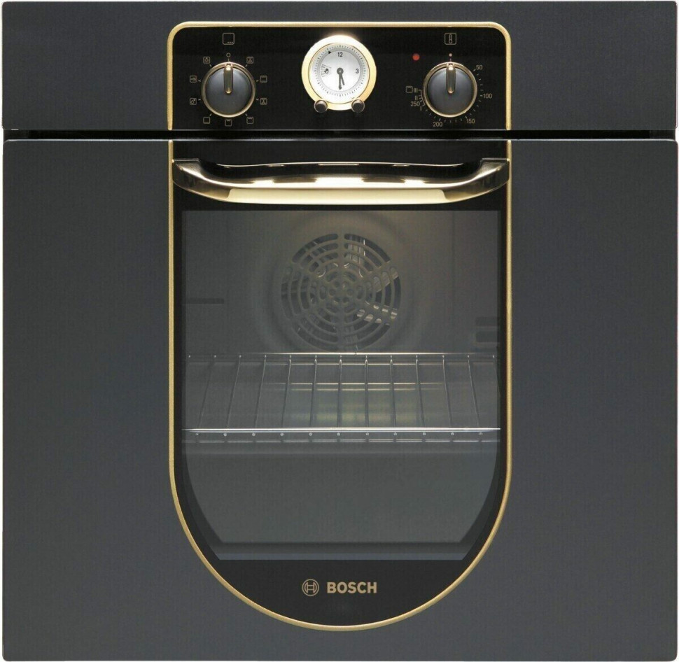 Электрический духовой шкаф Bosch HBFN 30EA0