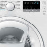 Стиральная машина Samsung WW60K40G08W Стиральная машина Samsung WW60K40G08W