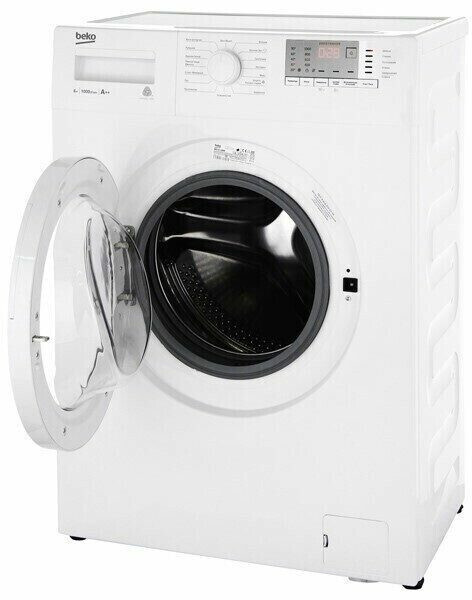 Стиральная машина Beko WRE 6512 BAA
