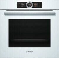 Электрический духовой шкаф Bosch HBG 6769W1F Электрический духовой шкаф Bosch HBG 6769W1F