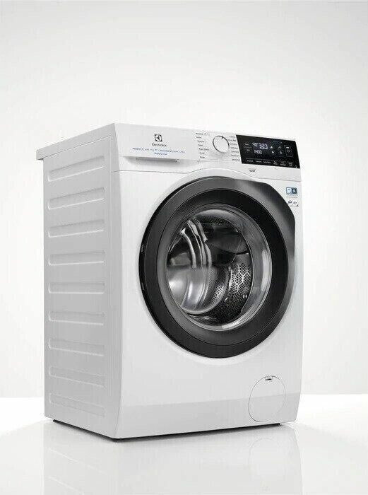 Стиральная машина Electrolux EW6F3R48SA Стиральная машина Electrolux EW6F3R48SA