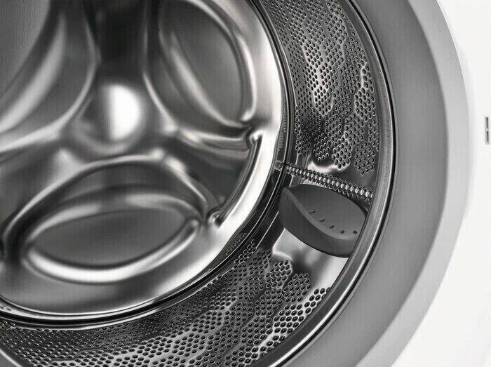 Стиральная машина Electrolux EW6F3R48SA Стиральная машина Electrolux EW6F3R48SA
