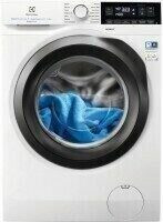 Стиральная машина Electrolux EW6F3R48SA Стиральная машина Electrolux EW6F3R48SA