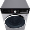 Стиральная машина LG F2J9HS2L Стиральная машина LG F2J9HS2L