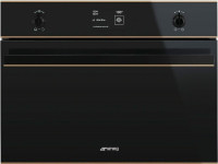 Электрический духовой шкаф Smeg SF4603VCNR1