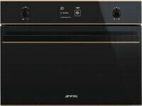 Электрический духовой шкаф Smeg SF4603VCNR1